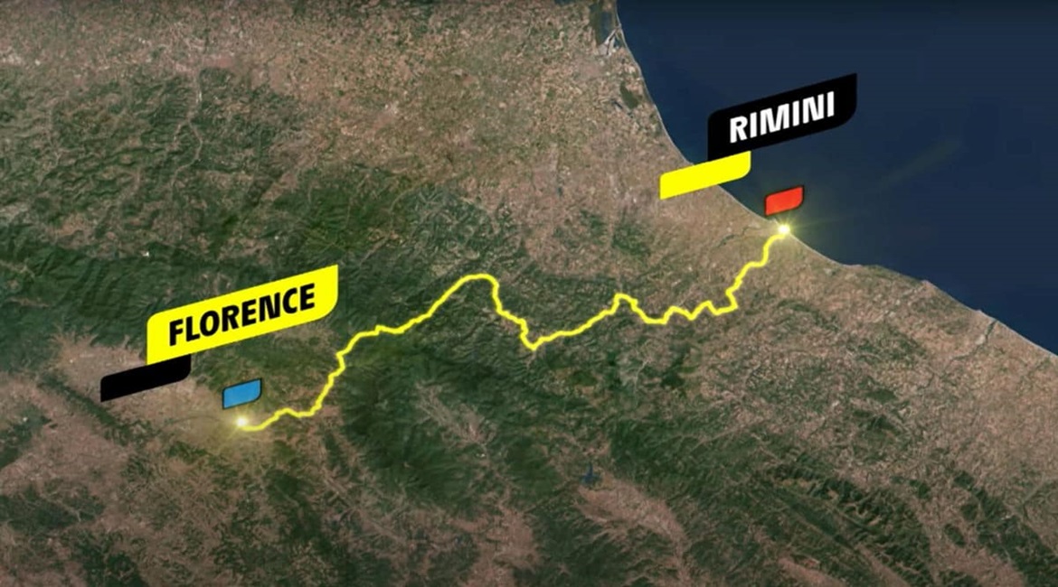 Tour-de-France-2024-Firenze-Rimini