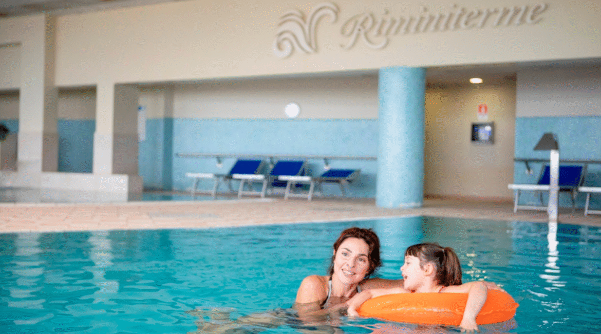 rimini terme interno