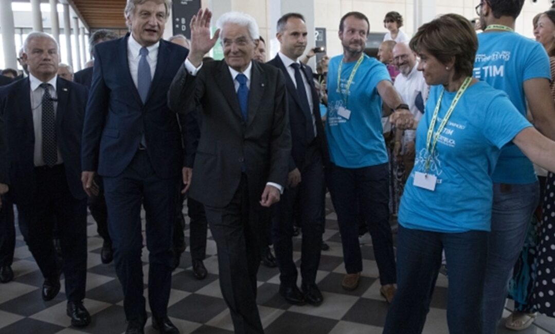 Foto copertina Fiera Amicizia tra i popoli
