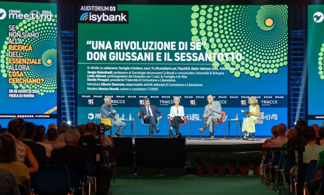Foto copertina Fiera Amicizia tra i popoli - video conferenza